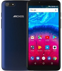 Замена батареи на телефоне Archos 57S Core в Краснодаре